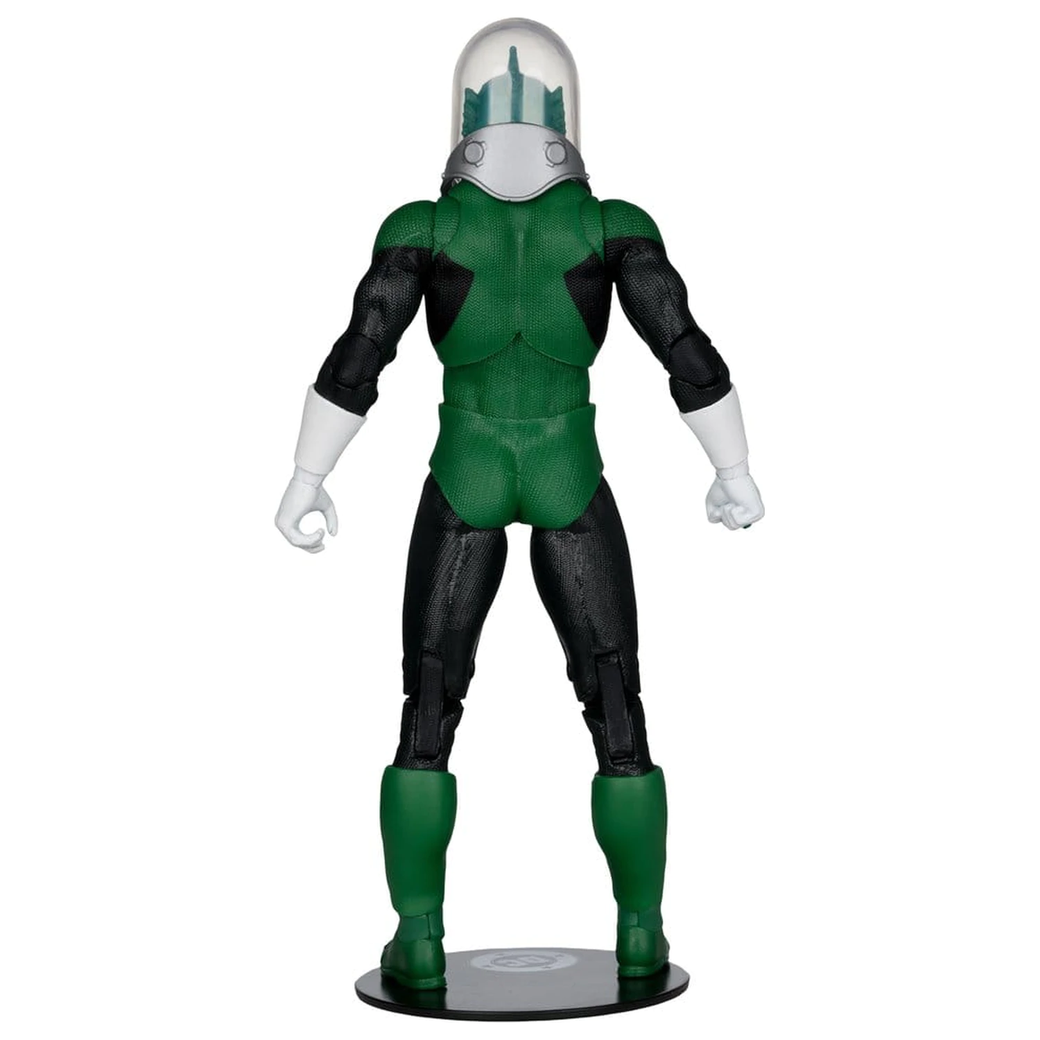 Green Lantern DC Multiverse akční figurka Naut Ke Loi 19 cm fotografii produktu