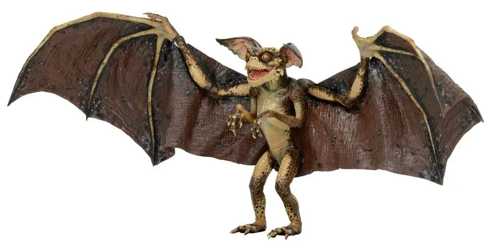 Gremlins 2 akční figurka Bat Gremlin 15 cm fotografii produktu