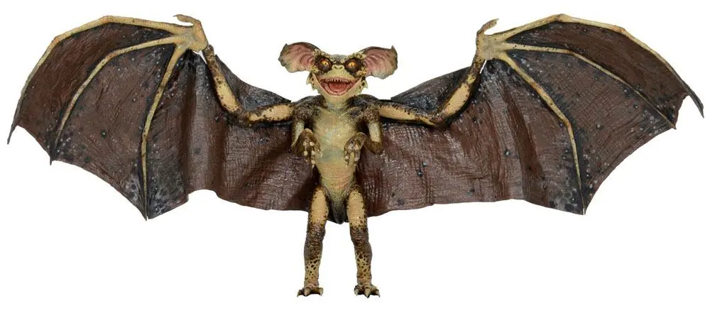 Gremlins 2 akční figurka Bat Gremlin 15 cm fotografii produktu