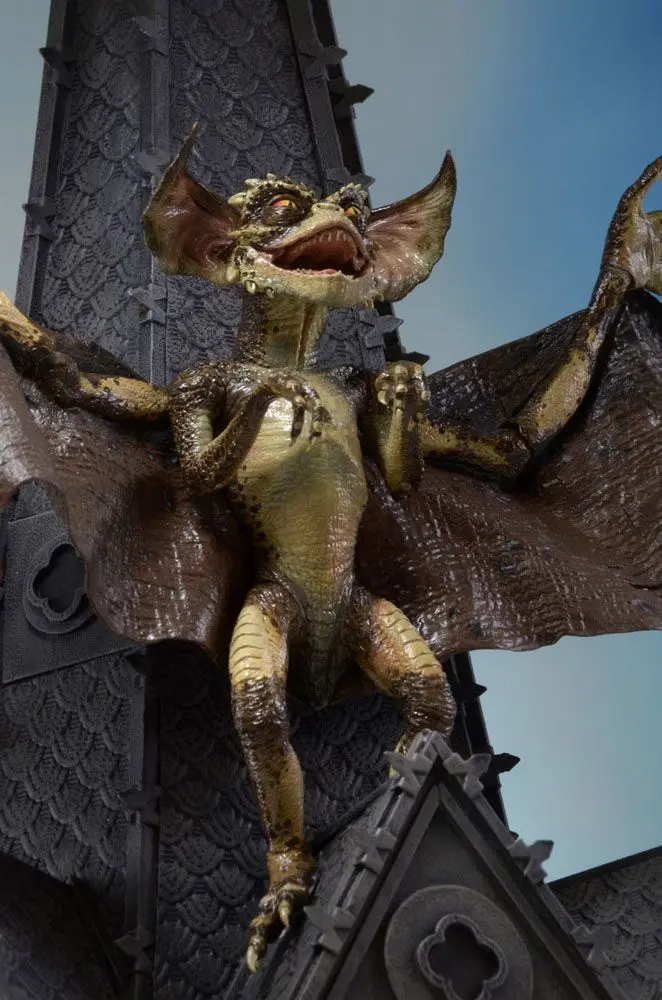Gremlins 2 akční figurka Bat Gremlin 15 cm fotografii produktu