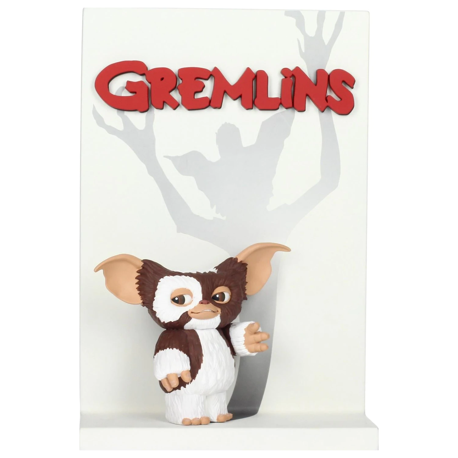 Gremlins 3D Plakátová figurka 25cm fotografii produktu