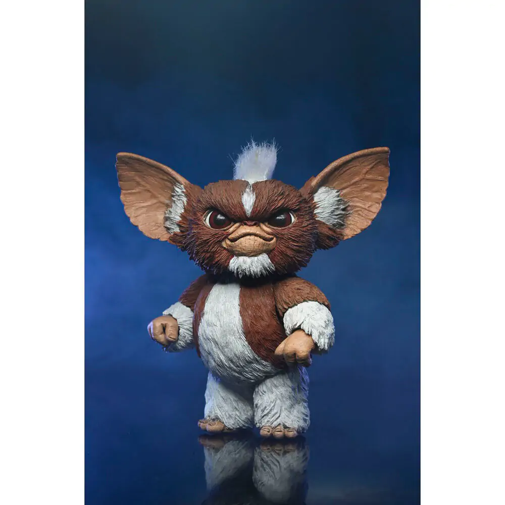 Gremlins Evolution of the Gremlin 40th Anniversary balení 3 figurky 18 cm fotografii produktu