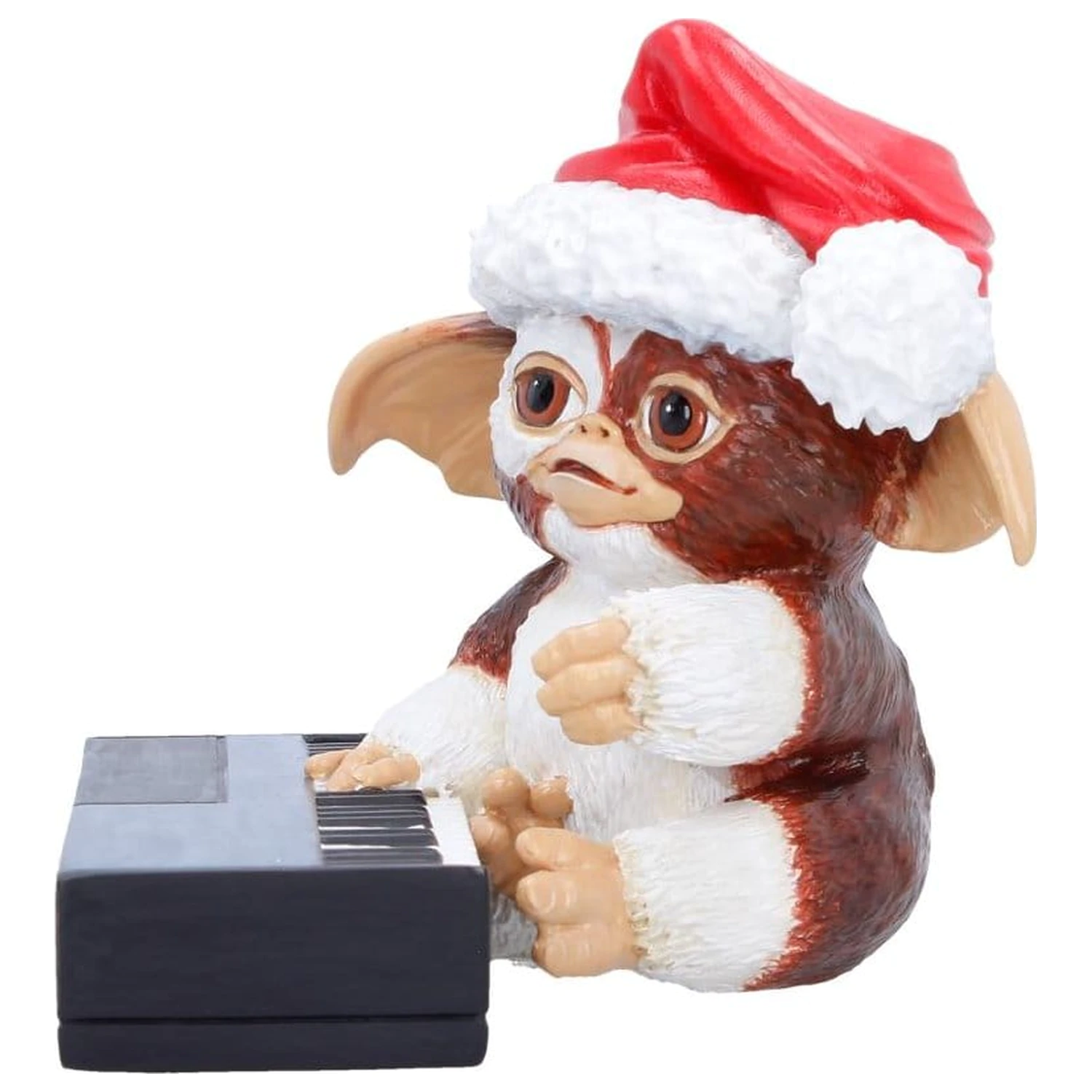 Gremlins figurka Gizmo Jingle 12 cm fotografii produktu