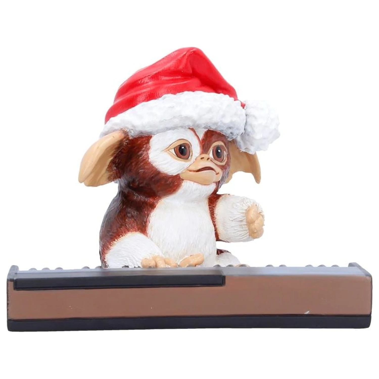 Gremlins figurka Gizmo Jingle 12 cm fotografii produktu