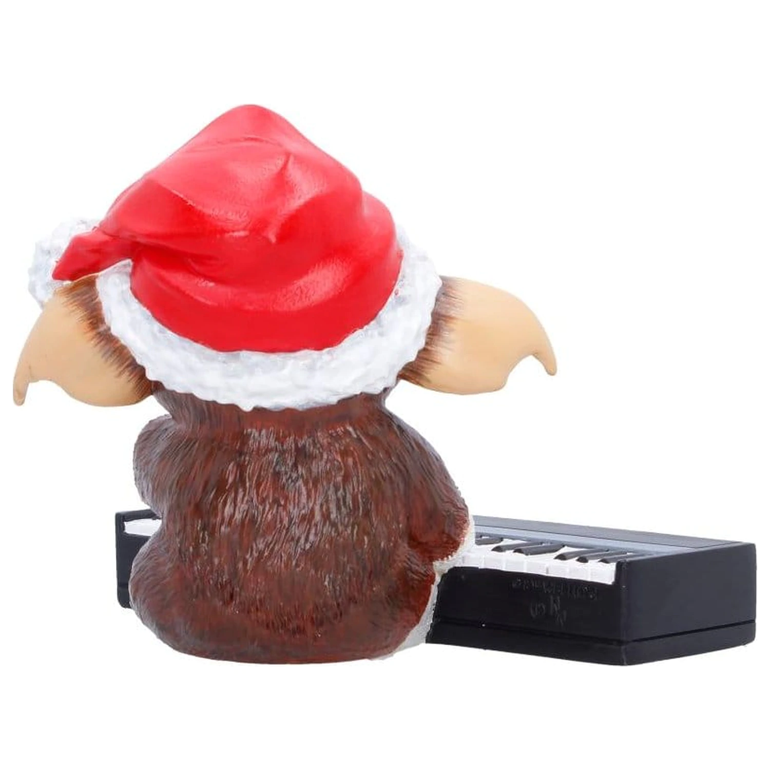 Gremlins figurka Gizmo Jingle 12 cm fotografii produktu