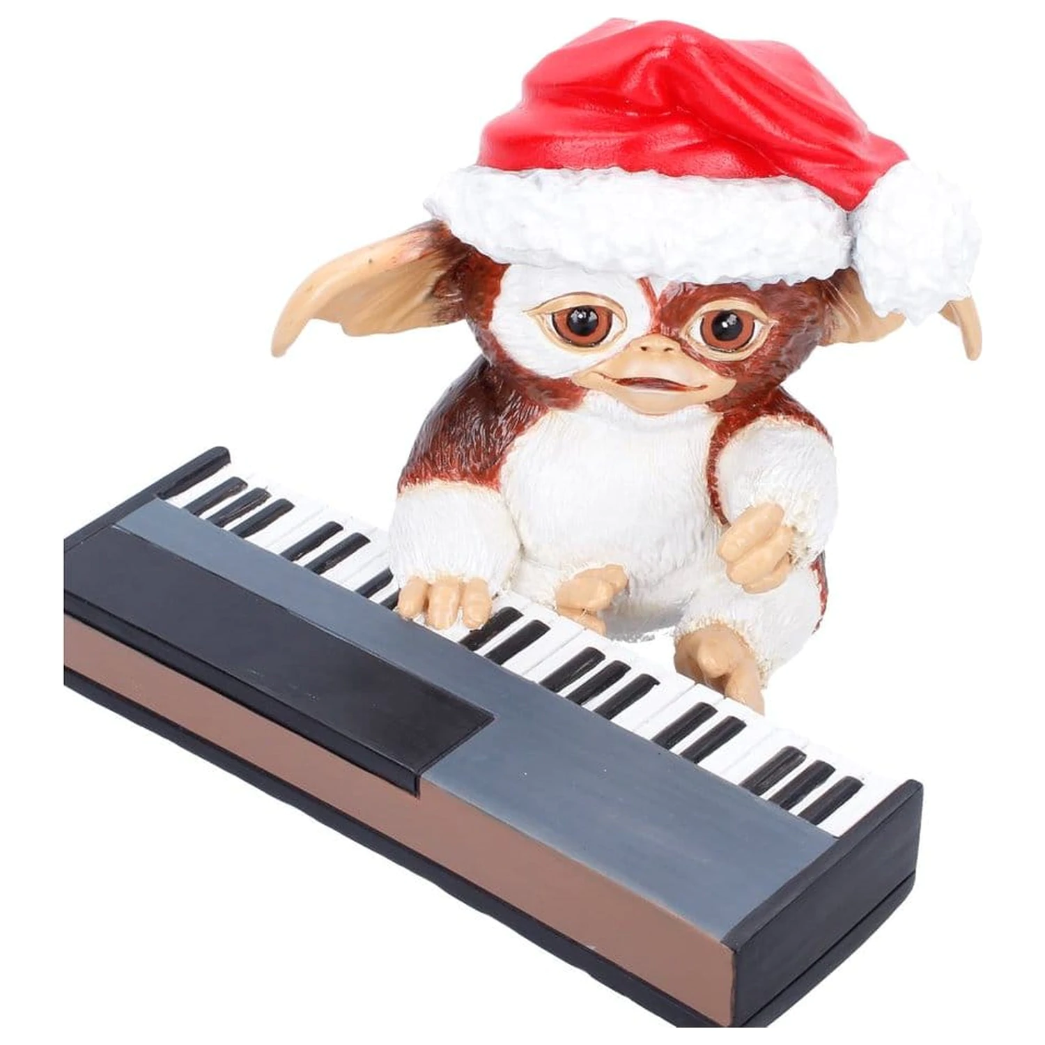 Gremlins figurka Gizmo Jingle 12 cm fotografii produktu