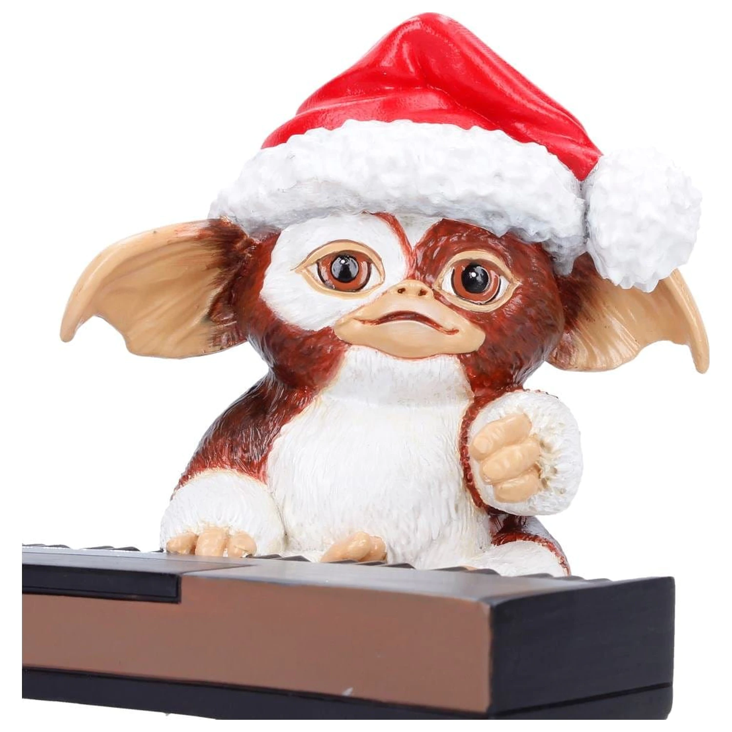 Gremlins figurka Gizmo Jingle 12 cm fotografii produktu