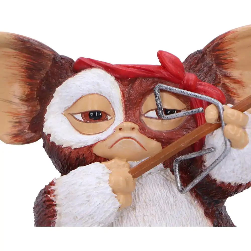 Gremlins Figurka Gizmo Ready Aim Fire 12 cm fotografii produktu