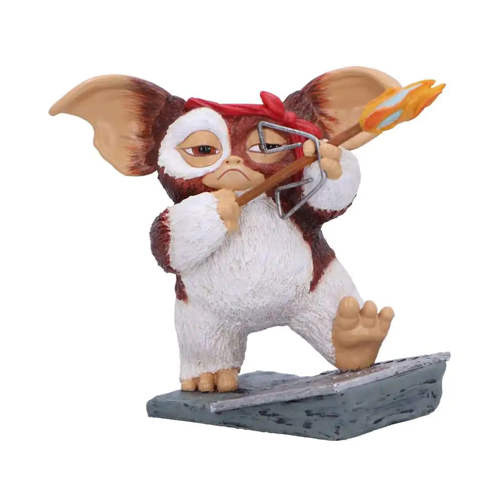 Gremlins Figurka Gizmo Ready Aim Fire 12 cm fotografii produktu