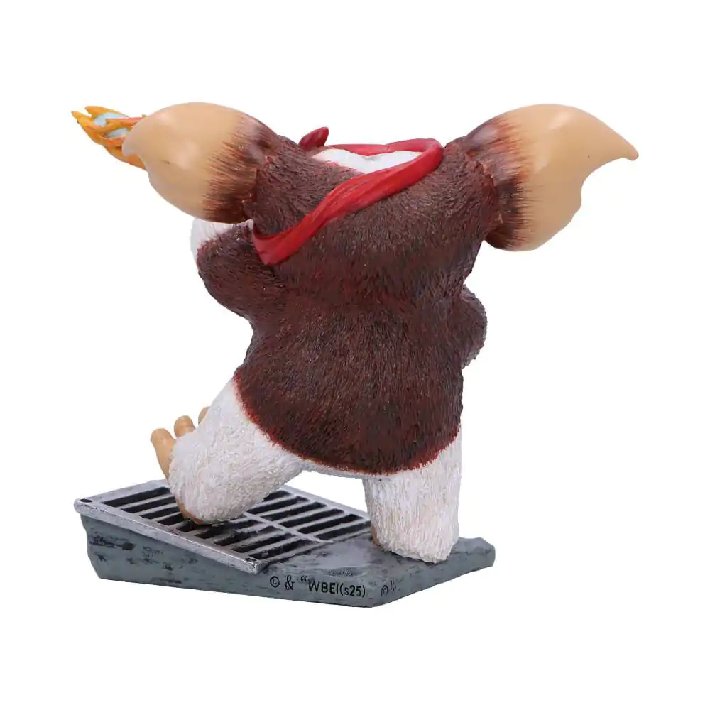 Gremlins Figurka Gizmo Ready Aim Fire 12 cm fotografii produktu