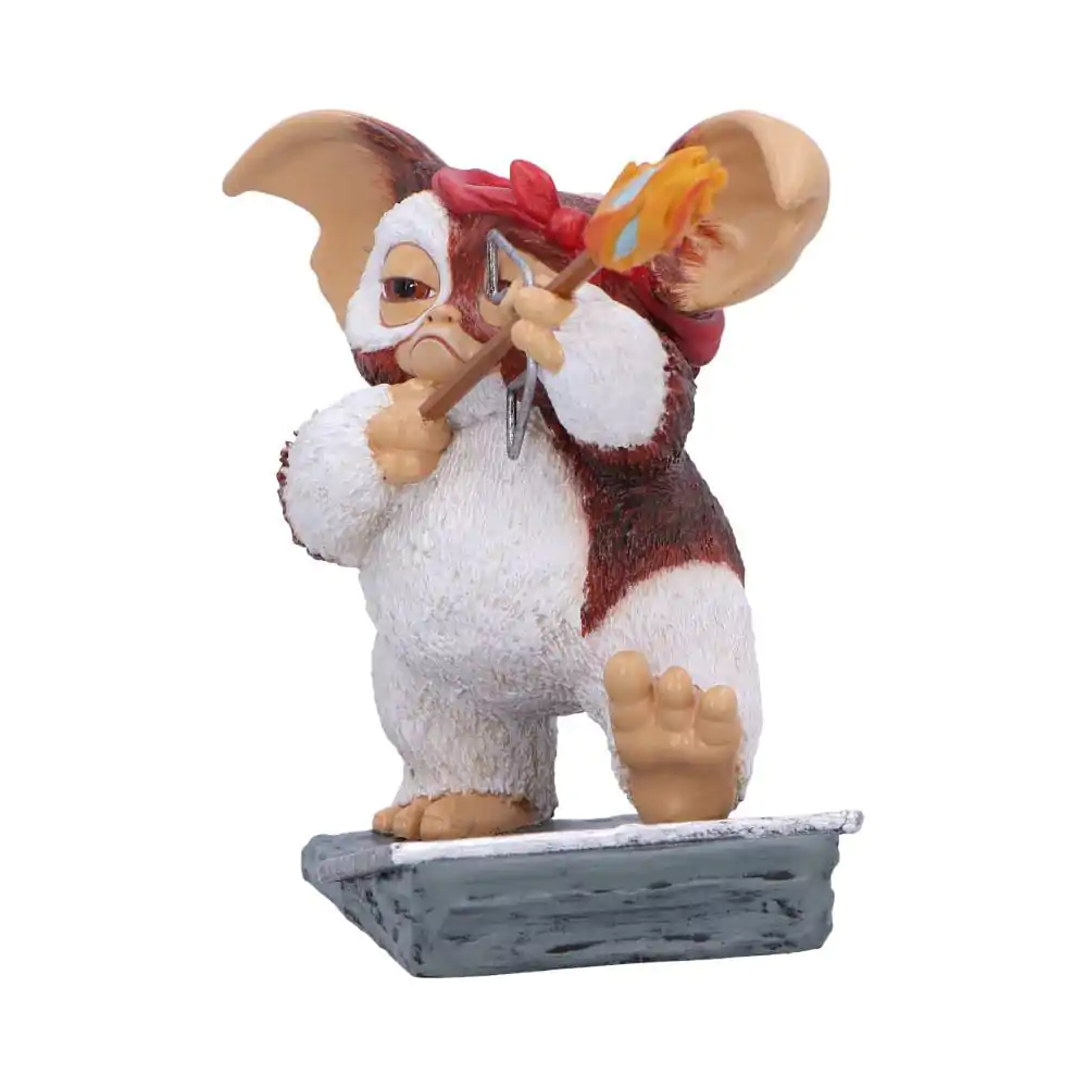 Gremlins Figurka Gizmo Ready Aim Fire 12 cm fotografii produktu