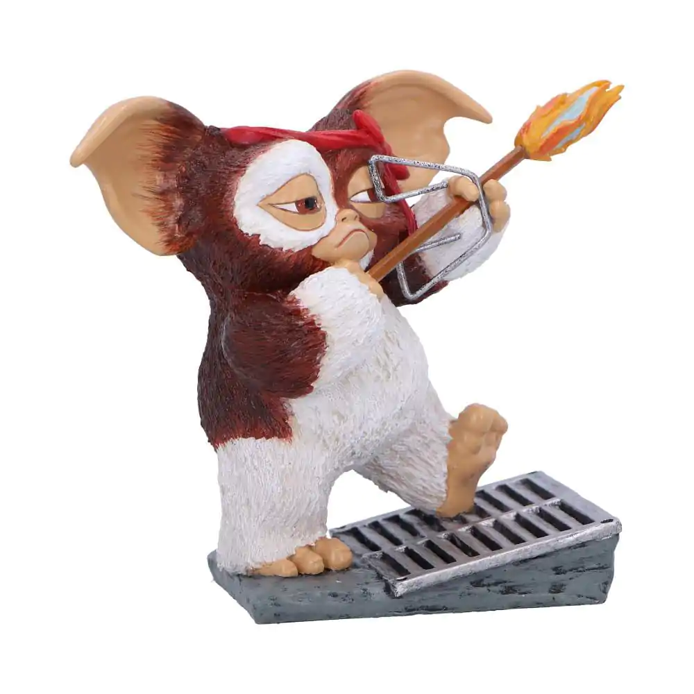 Gremlins Figurka Gizmo Ready Aim Fire 12 cm fotografii produktu