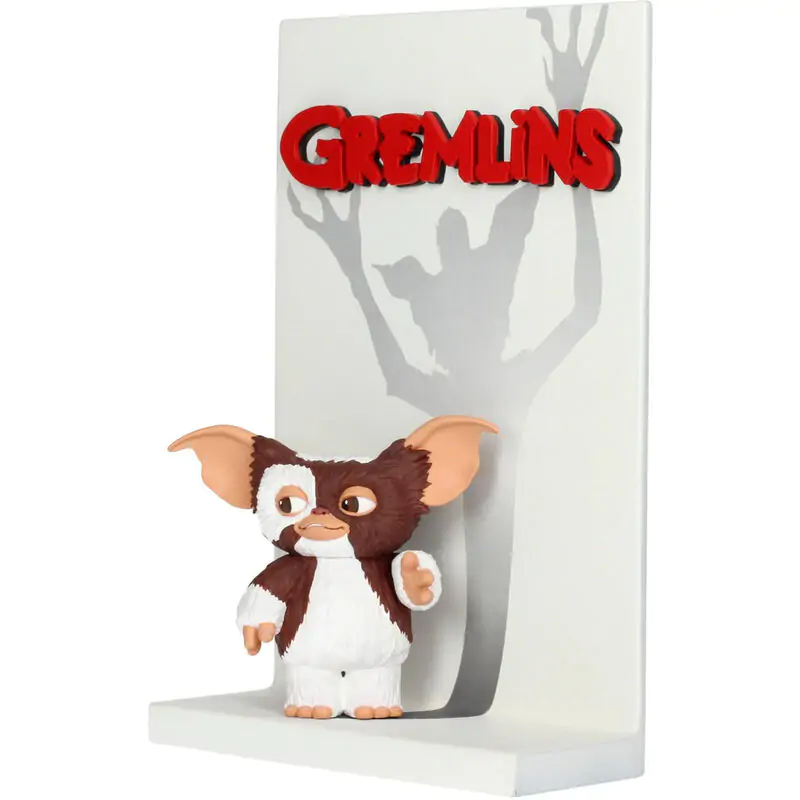 Gremlins Gizmo plakát 3D figurka 25 cm fotografii produktu