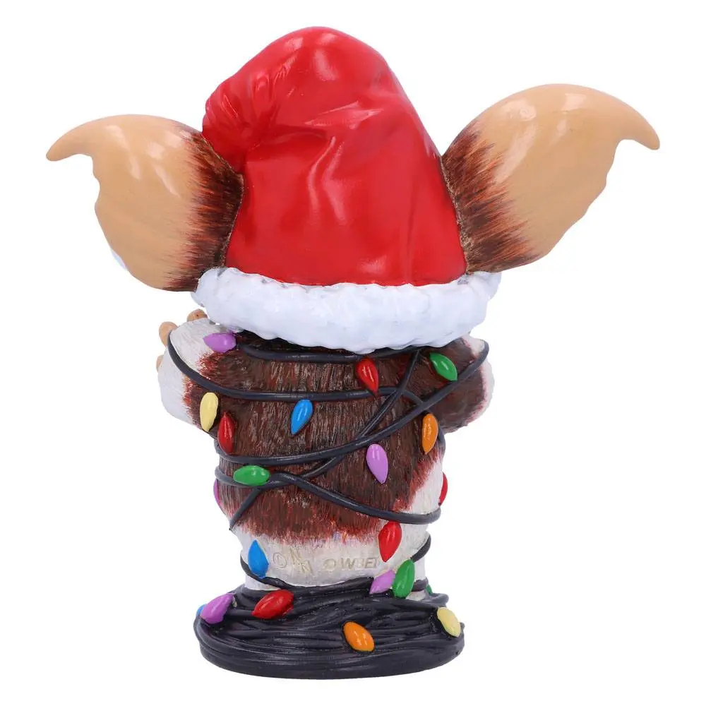 Gremlins figurka Gizmo ve světýlkách 13 cm fotografii produktu