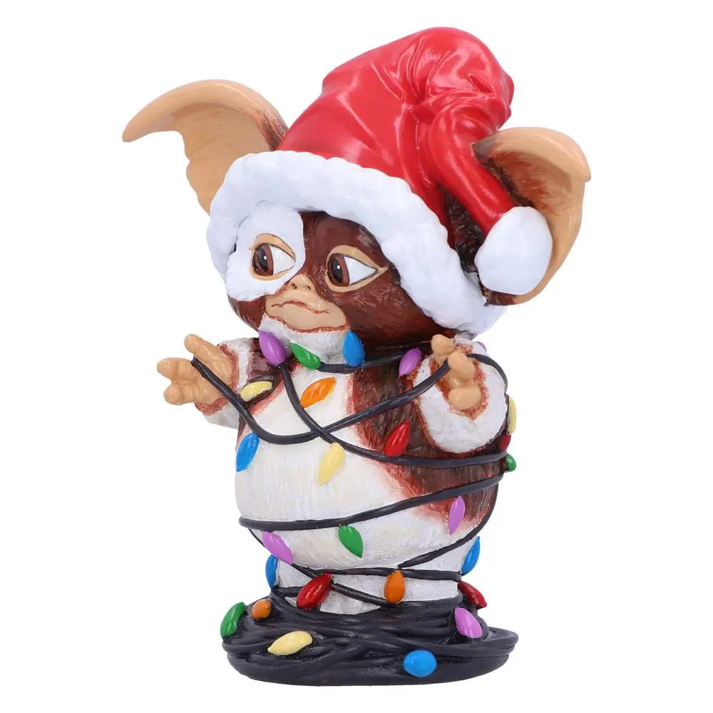 Gremlins figurka Gizmo ve světýlkách 13 cm fotografii produktu