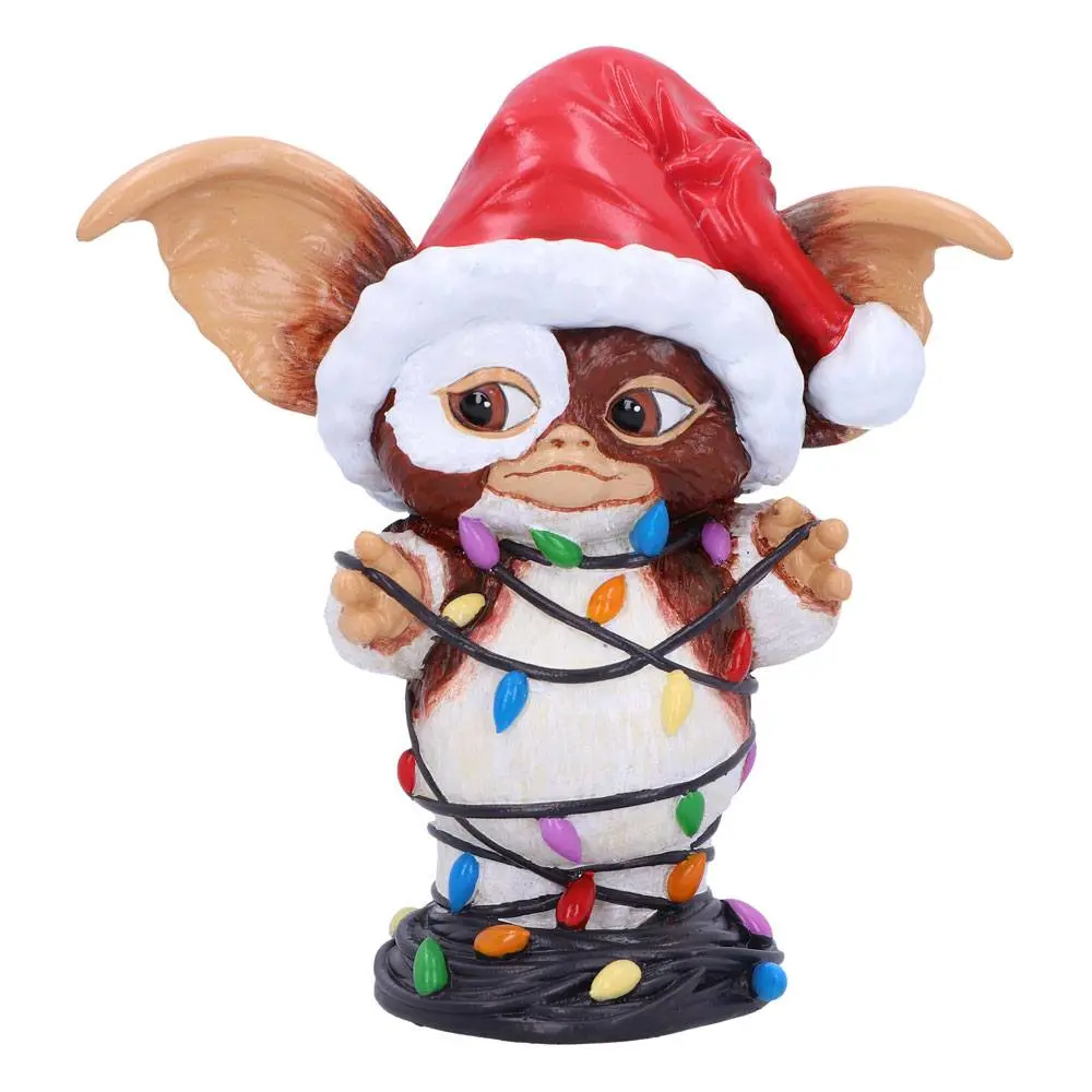 Gremlins figurka Gizmo ve světýlkách 13 cm fotografii produktu