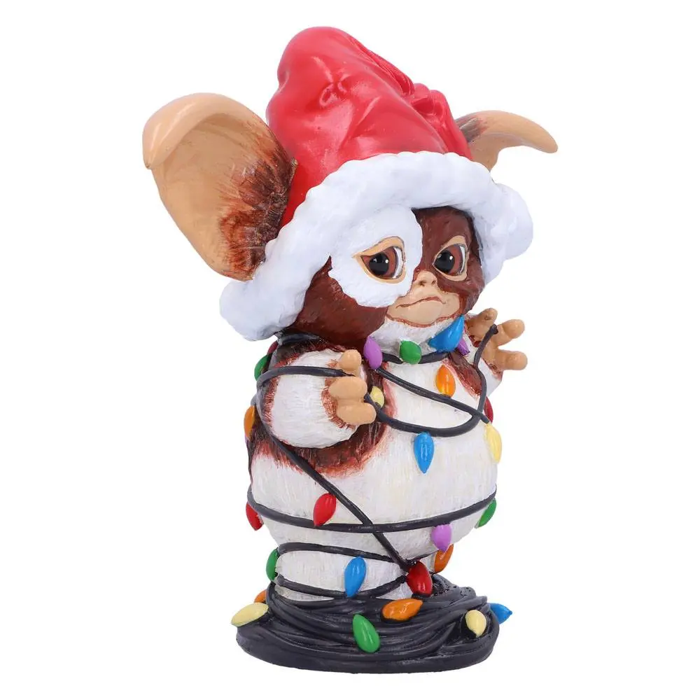 Gremlins figurka Gizmo ve světýlkách 13 cm fotografii produktu