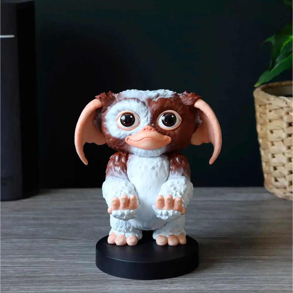 Gremlins Gizmo upevňovací držák Cable guy 20 cm fotografii produktu