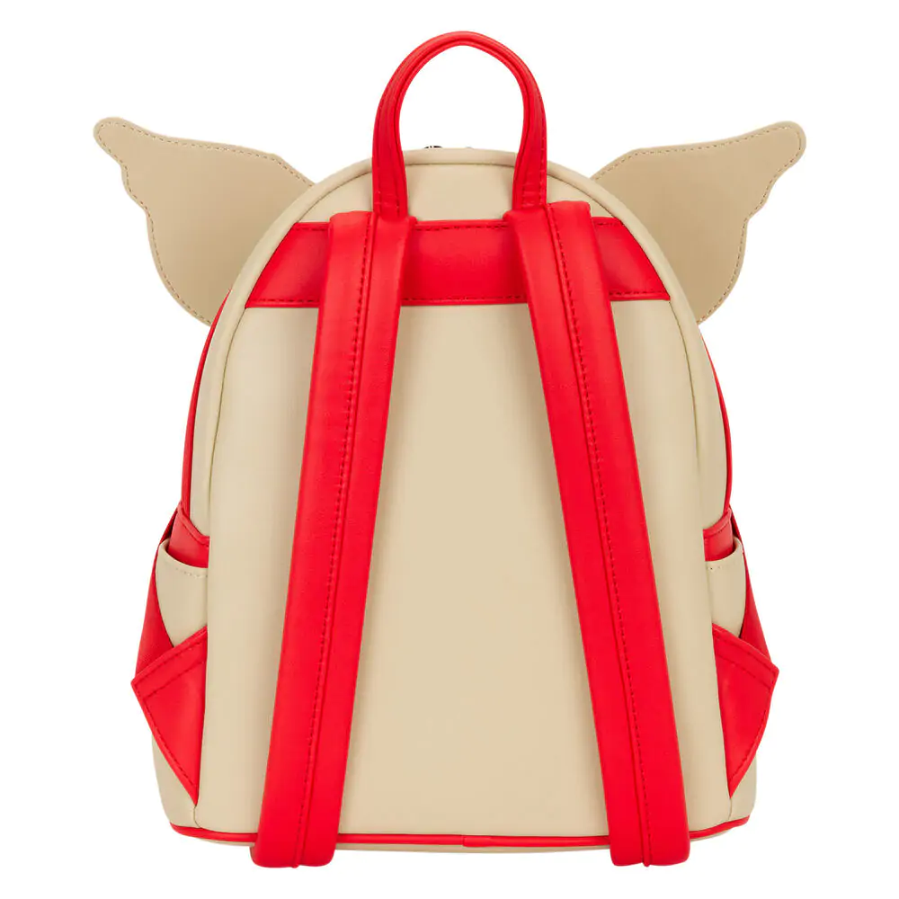 Loungefly Gremlins Gizmo batoh 26cm fotografii produktu