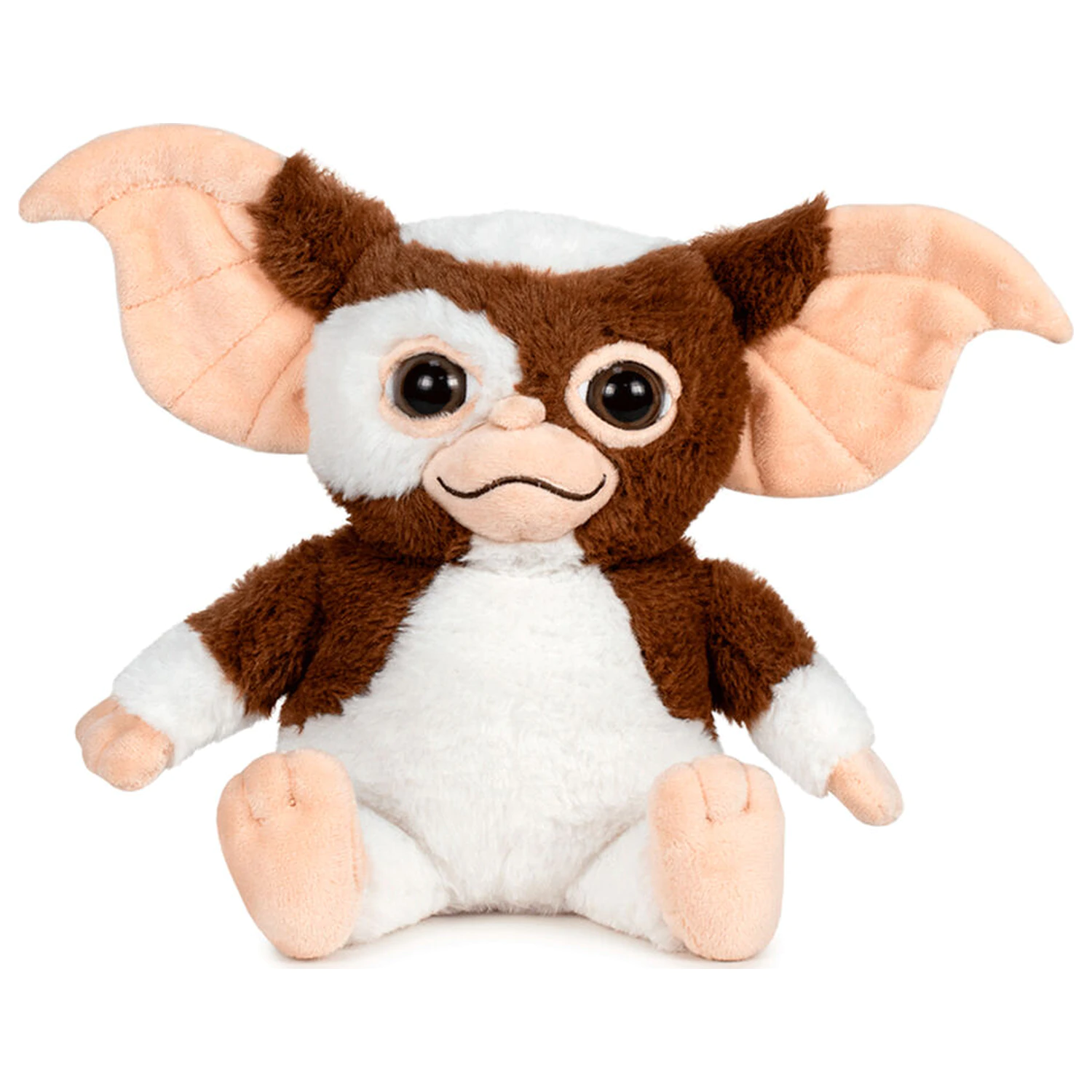 Gremlins Gizmo zvuková plyšová hračka 25 cm fotografii produktu