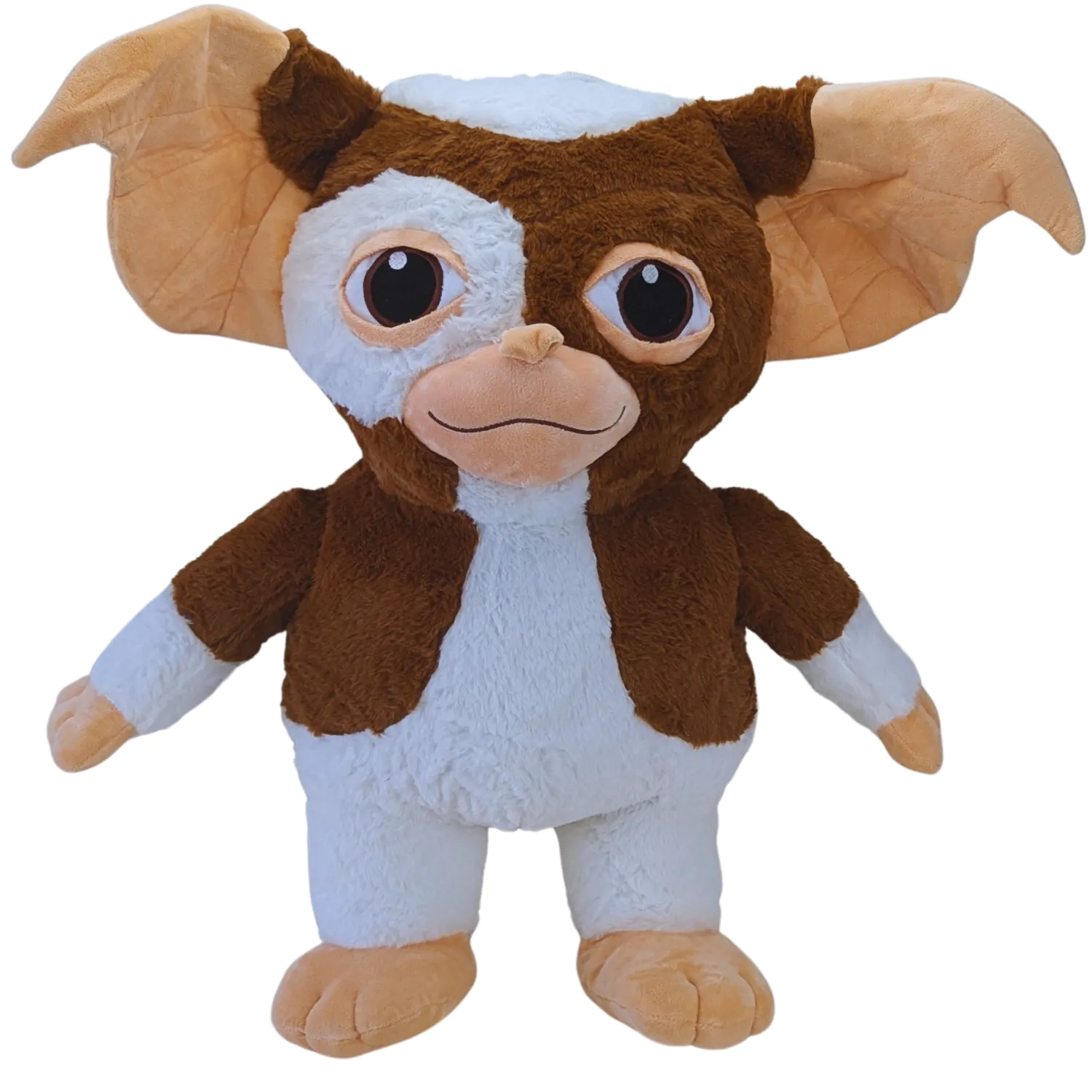 Gremlins Gizmo měkká plyšová hračka 60 cm fotografii produktu