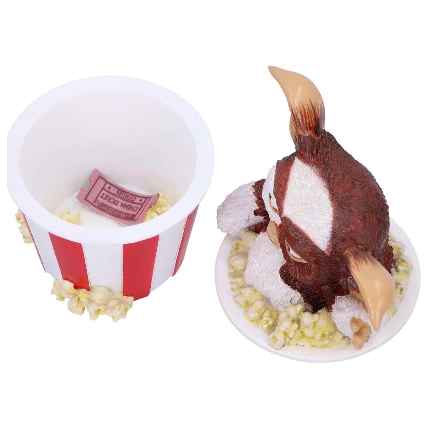 Gremlins Úložný box Gizmo fotografii produktu