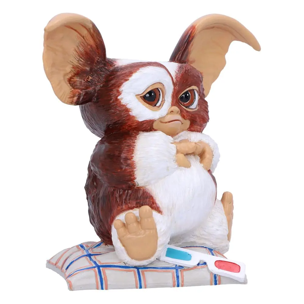 Gremlins Figurka Gizmo s 3D brýlemi 15 cm fotografii produktu