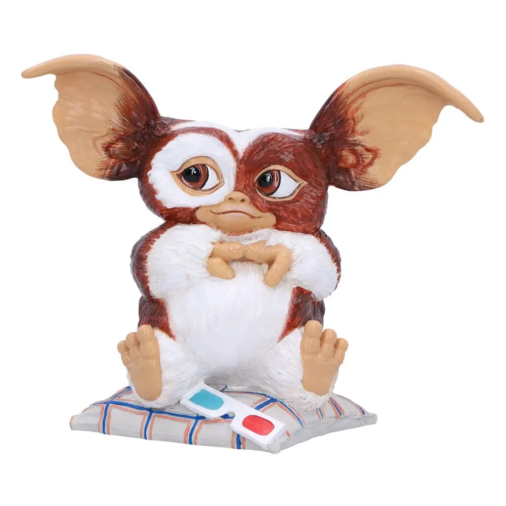 Gremlins Figurka Gizmo s 3D brýlemi 15 cm fotografii produktu