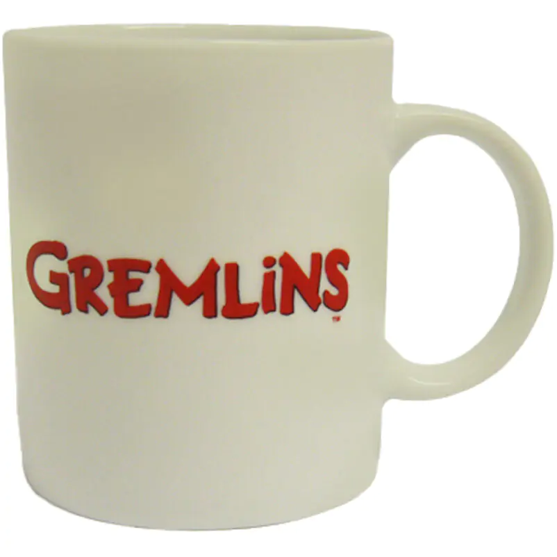 Gremlins Logo Hrnek fotografii produktu