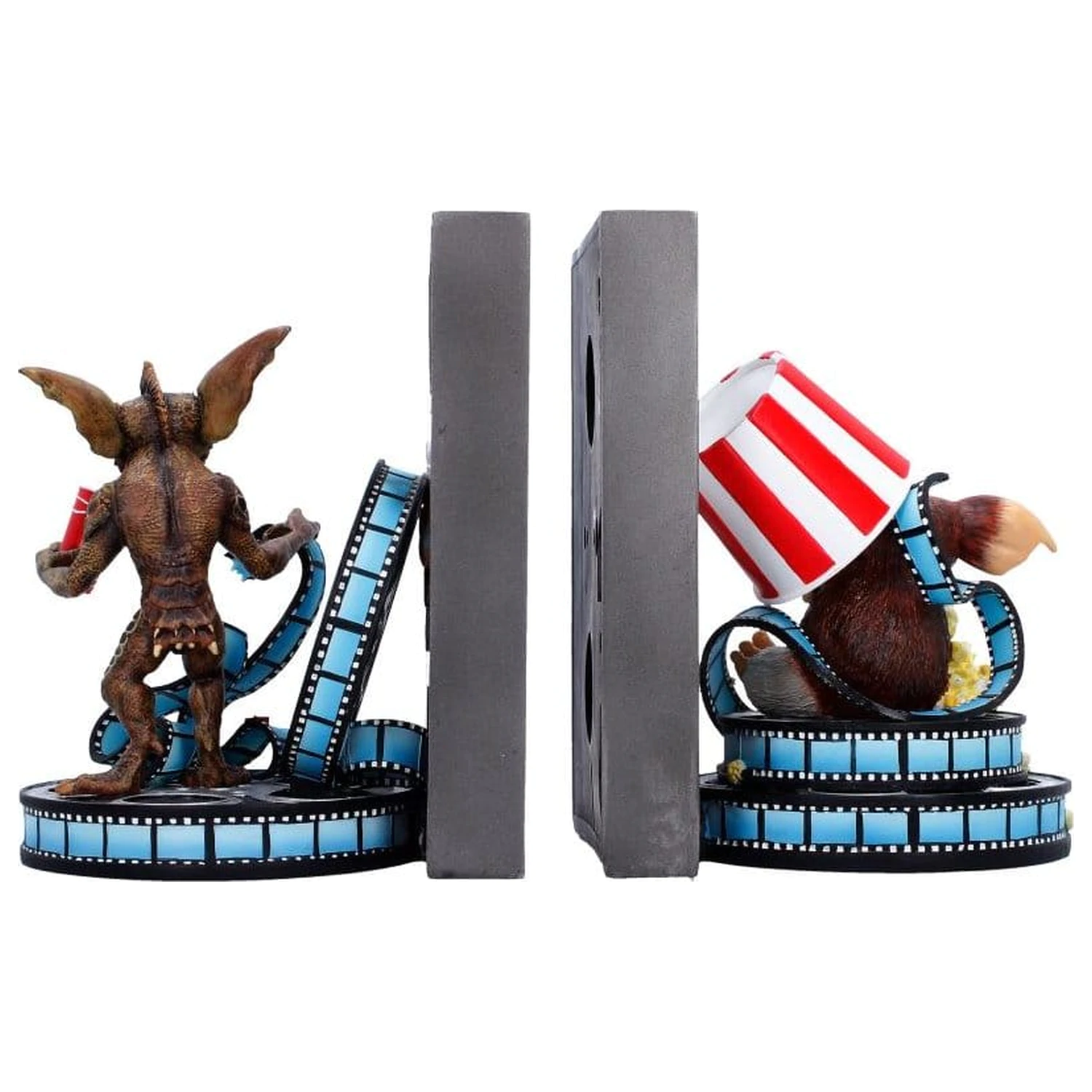 Gremlins knižní zarážky 18 cm fotografii produktu