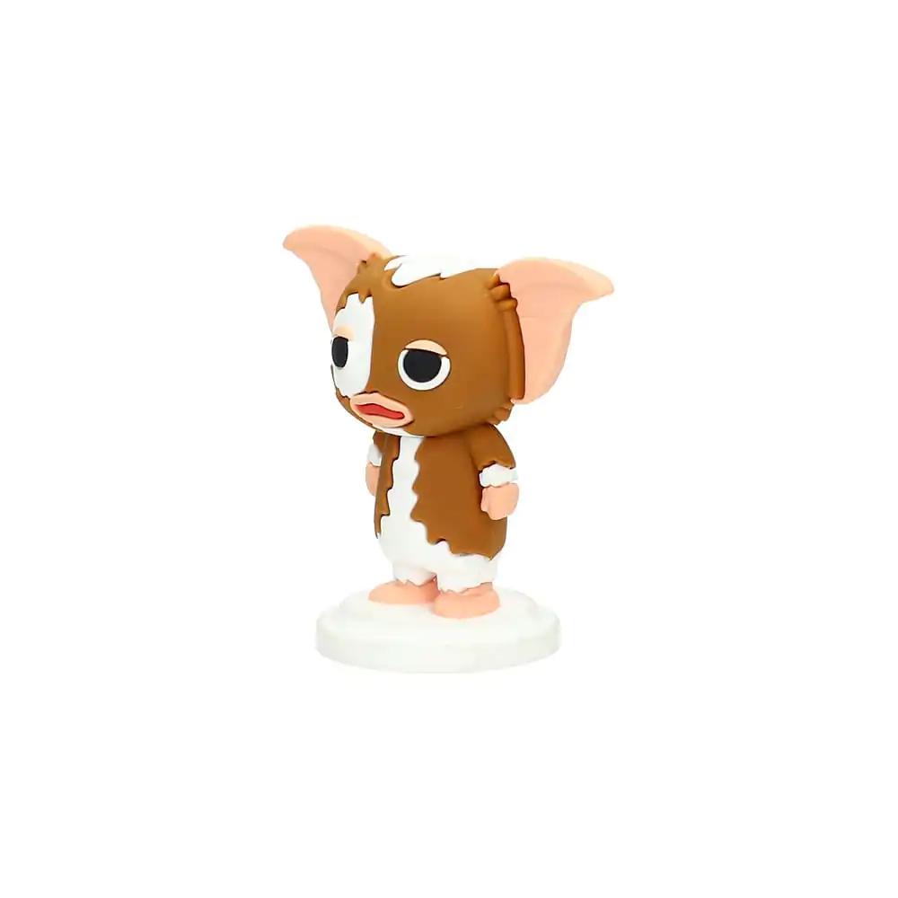 Gremlins Pokis Gumová Minifigurka Gizmo 7 cm fotografii produktu