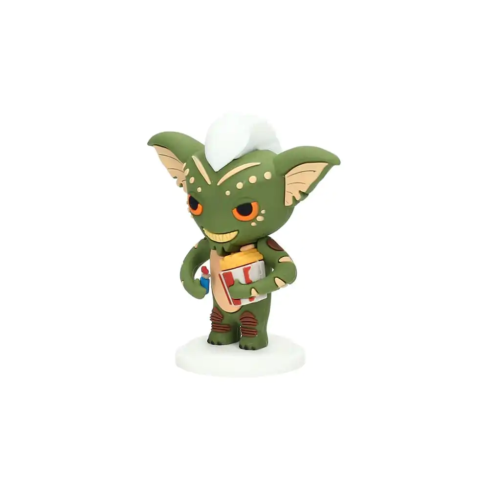 Gremlins Pokis Gumová minifigurka Stripe 7 cm fotografii produktu