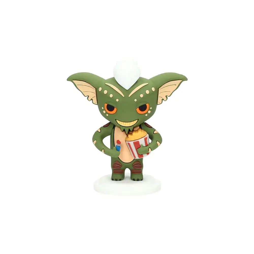 Gremlins Pokis Gumová minifigurka Stripe 7 cm fotografii produktu