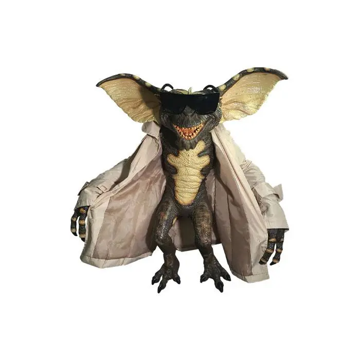 Gremlins Prop Replika 1/1 Flasher Gremlin Panenka 71 cm fotografii produktu