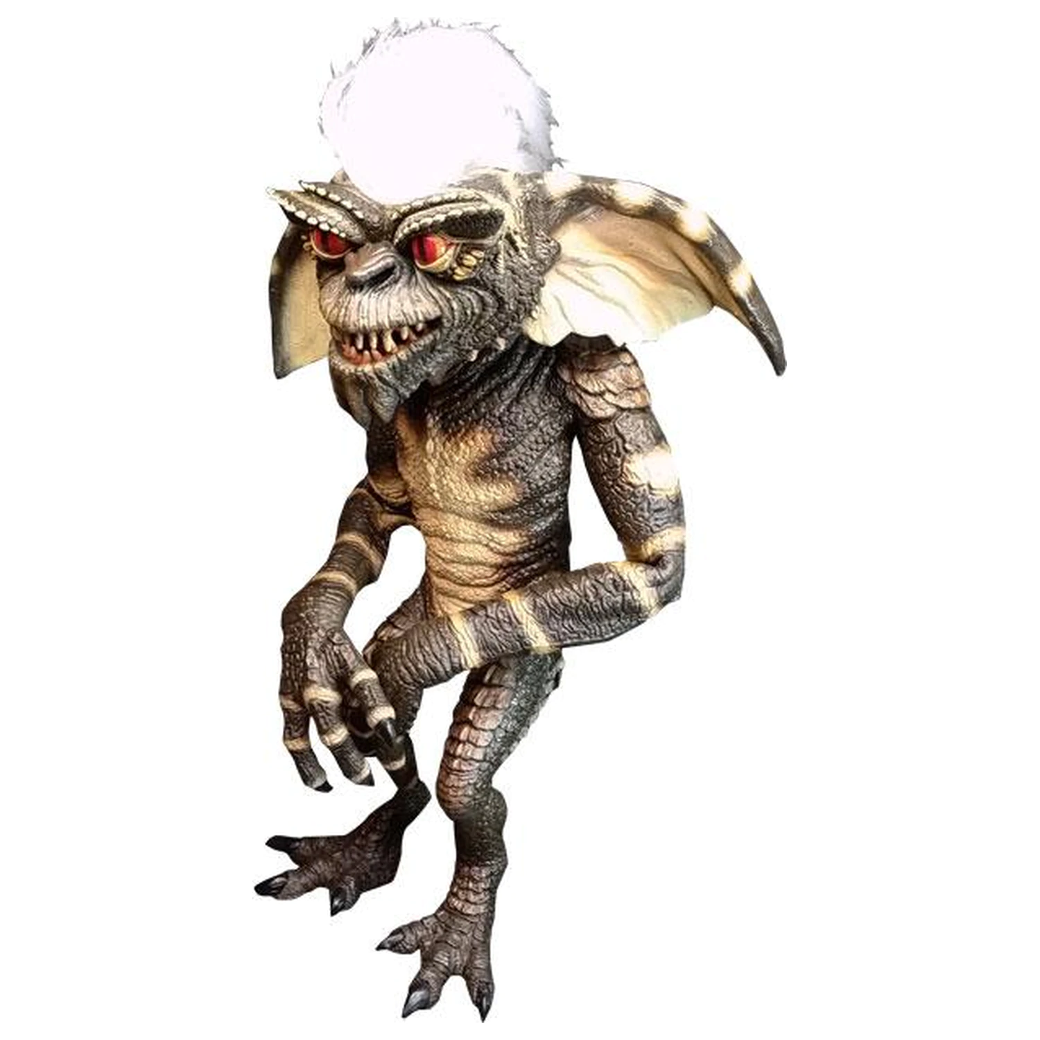 Gremlins Loutková replika Evil Stripe 71 cm fotografii produktu