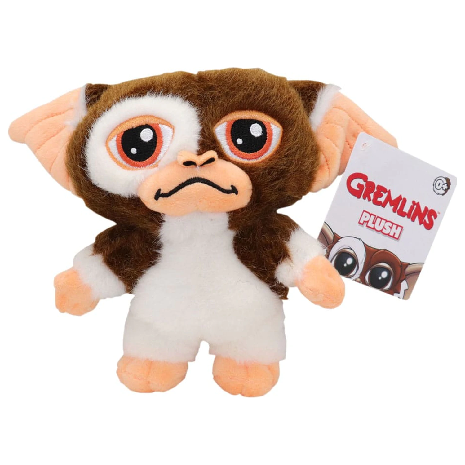 Gremlins Resoftables plyšová figurka Gizmo 25 cm fotografii produktu