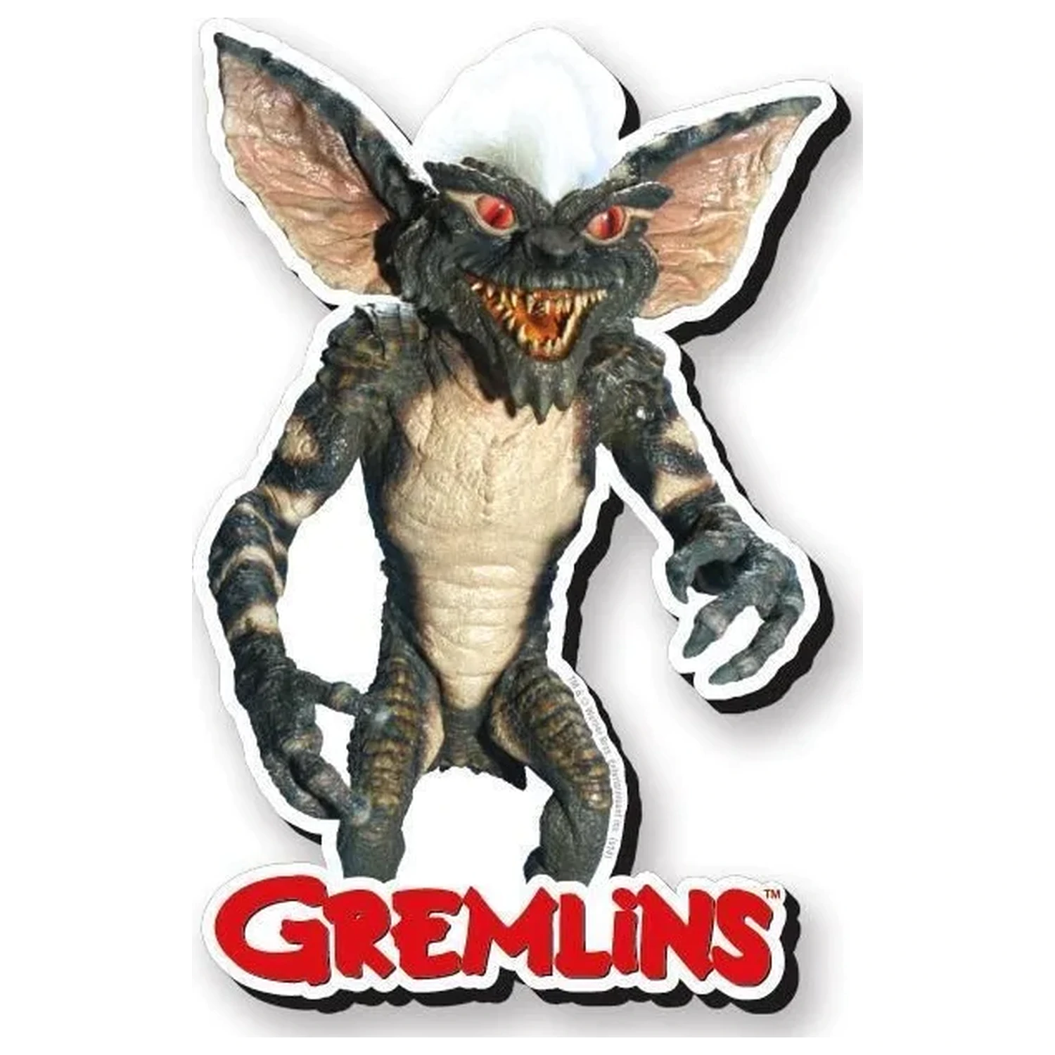 Gremlins Spike Chunky magnet fotografii produktu