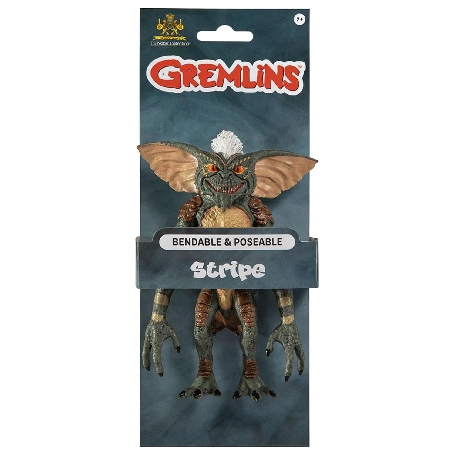 Gremlins Stripe Bendyfigs Figurka s podpěrou fotografii produktu