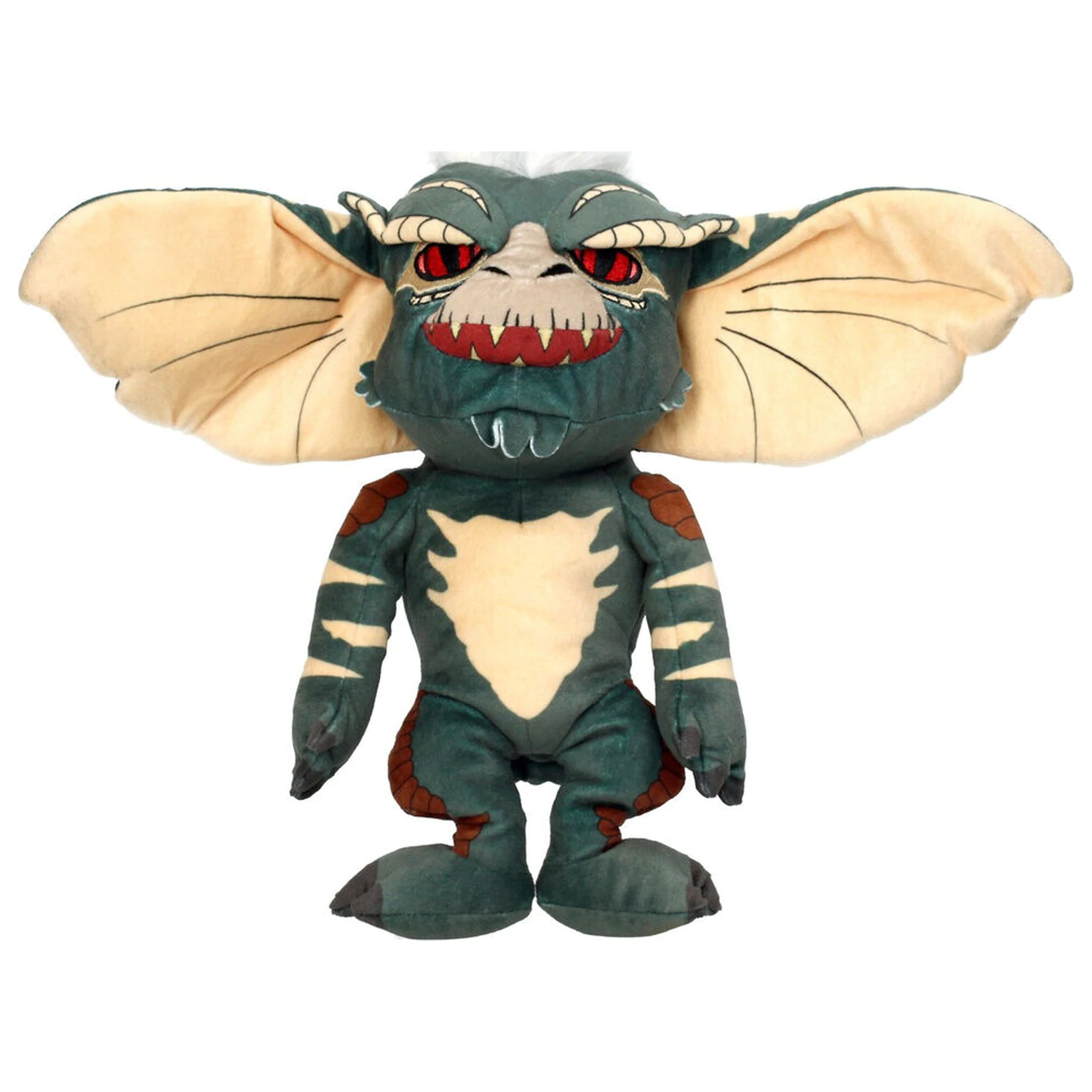 Gremlins Stripe vejce plyšová hračka fotografii produktu