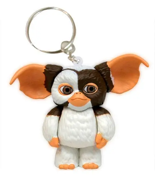 Gremlins Vinylový klíčenka Gizmo 6 cm fotografii produktu