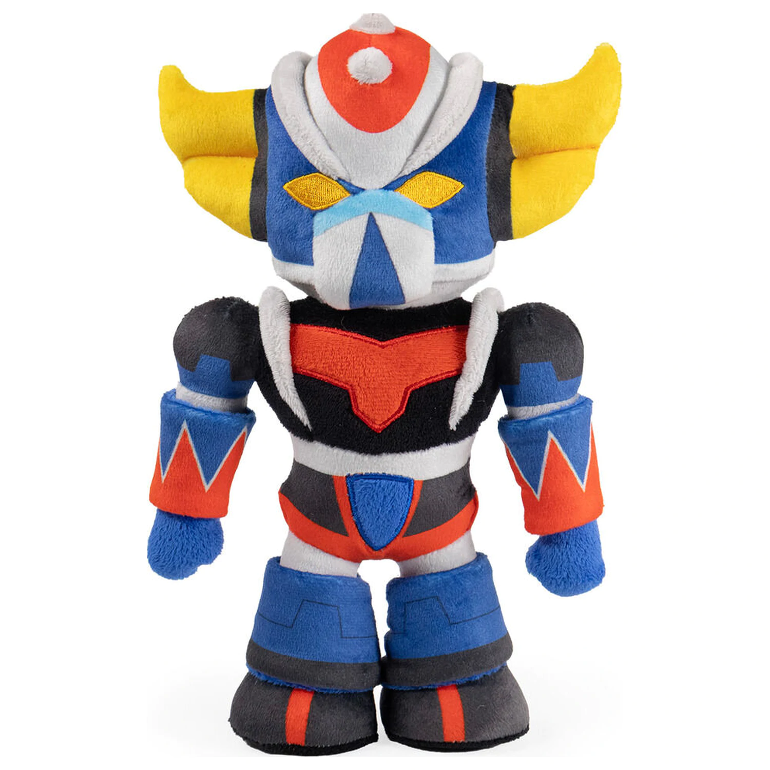 Grendizer Goldorak plyšová hračka 28cm fotografii produktu