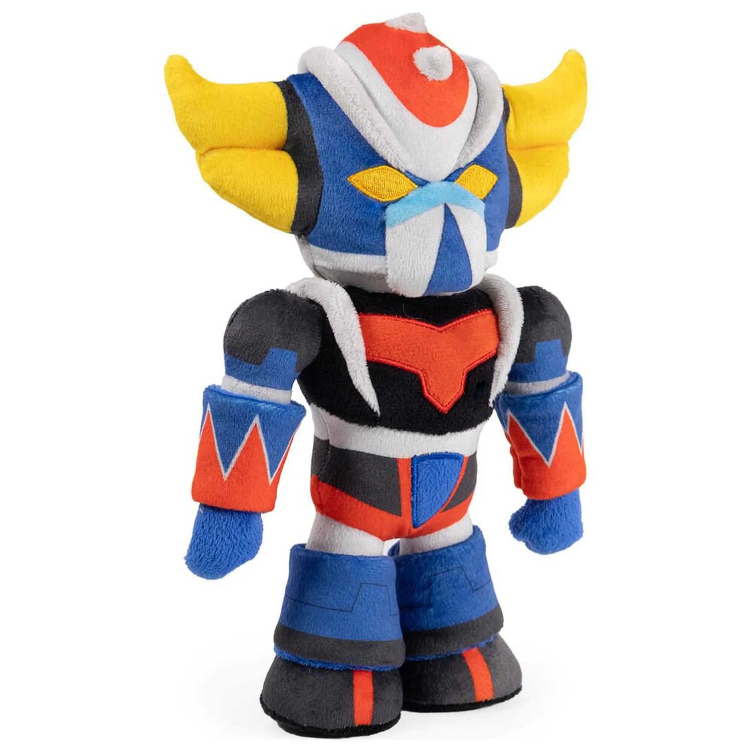 Grendizer Goldorak plyšová hračka 28cm fotografii produktu