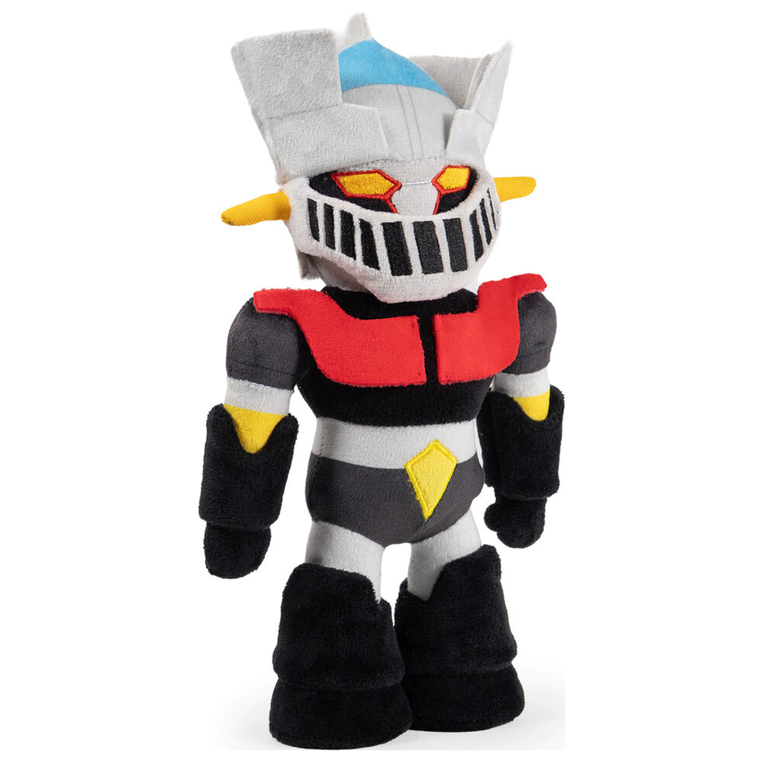 Grendizer Mazinger Z plyšová hračka 28cm fotografii produktu