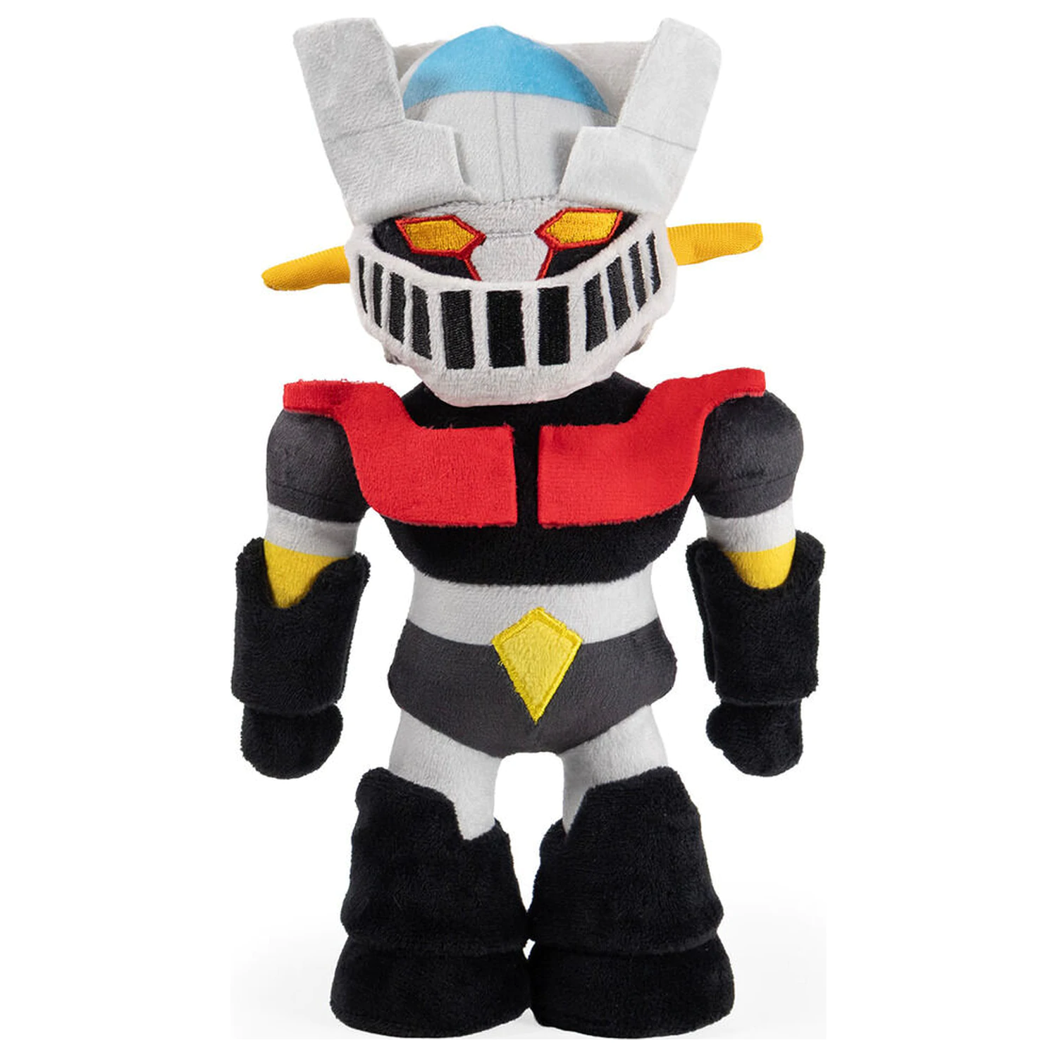 Grendizer Mazinger Z plyšová hračka 28cm fotografii produktu