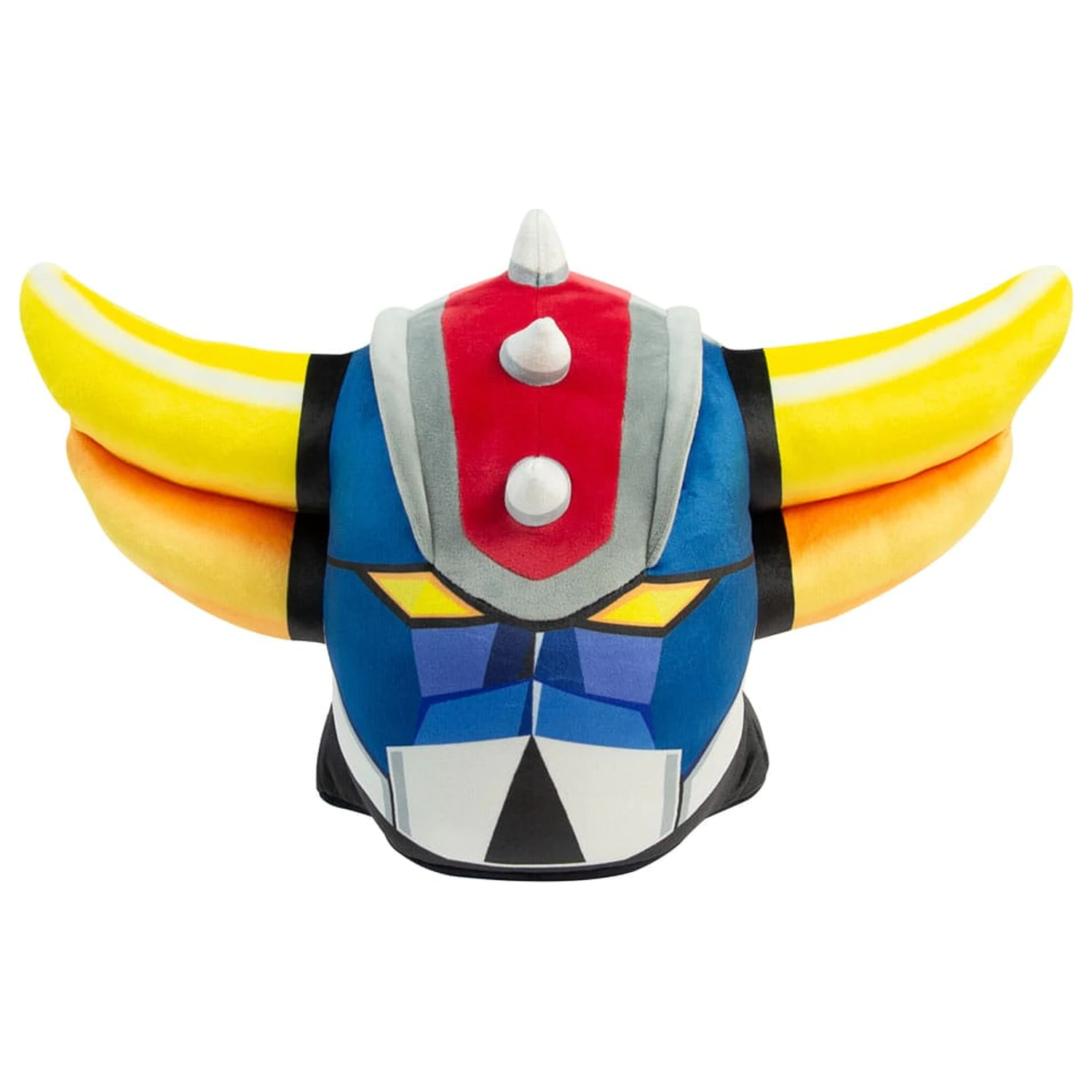 Grendizer Mocchi-Mocchi Mega Plyšová figurka Goldorak fotografii produktu