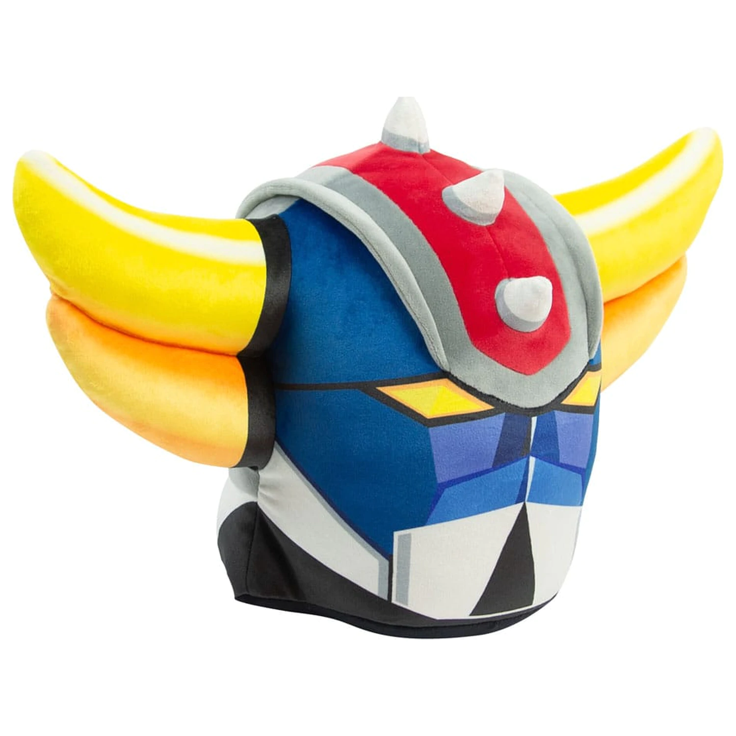 Grendizer Mocchi-Mocchi Mega Plyšová figurka Goldorak fotografii produktu