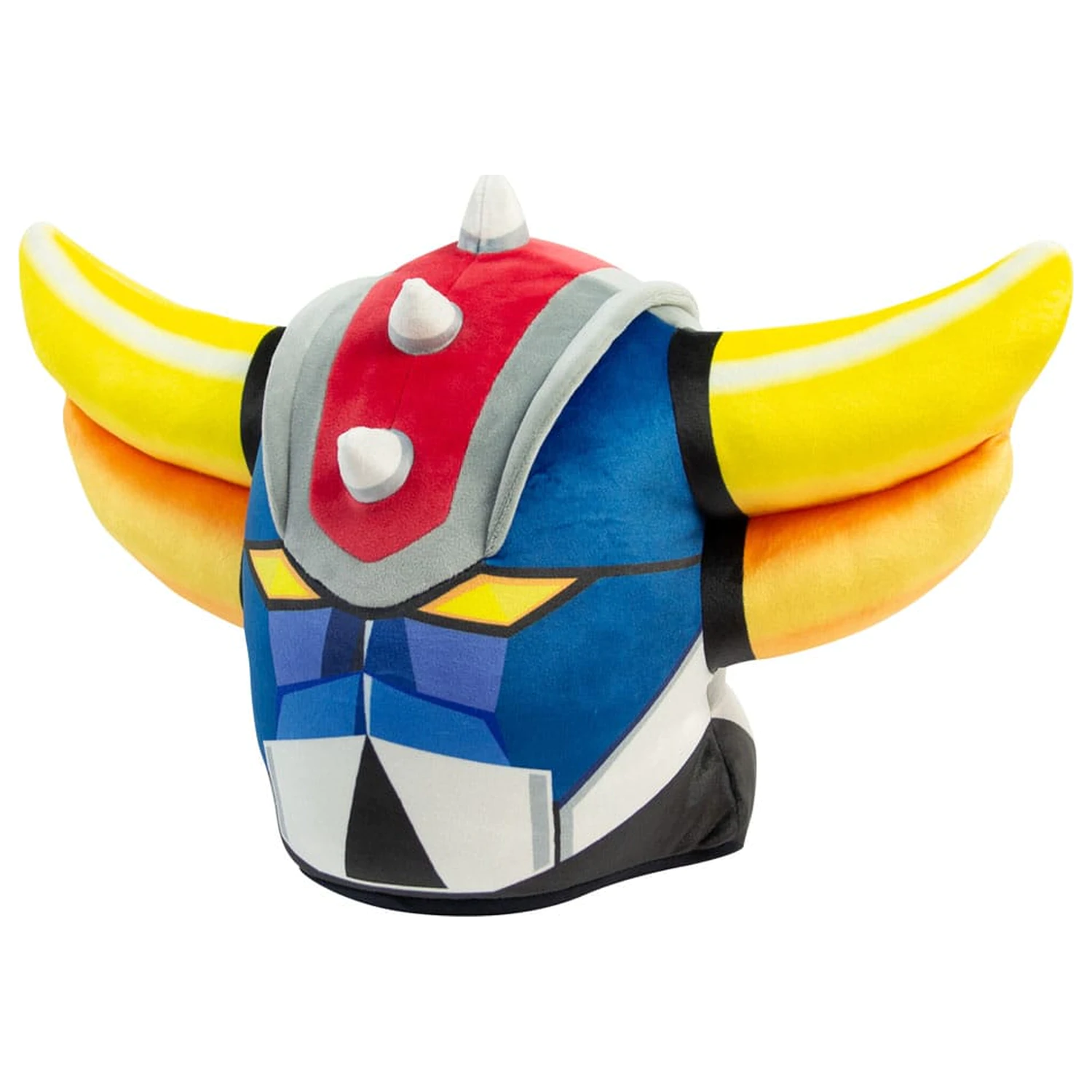 Grendizer Mocchi-Mocchi Mega Plyšová figurka Goldorak fotografii produktu