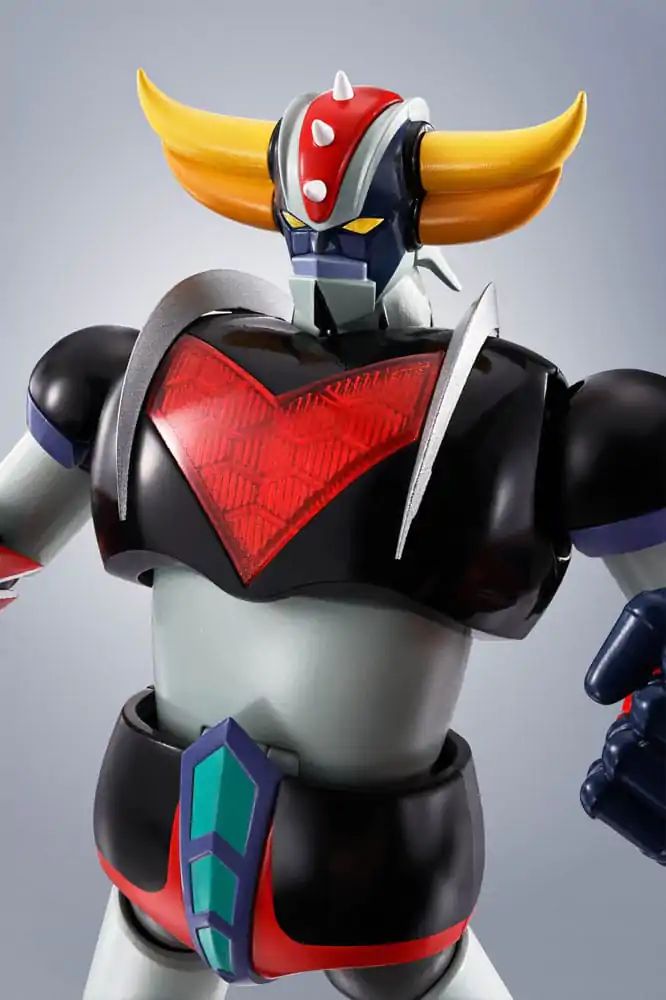 Grendizer Robot Spirits Akční figurka Side Super UFO Robot Grendizer 16 cm fotografii produktu