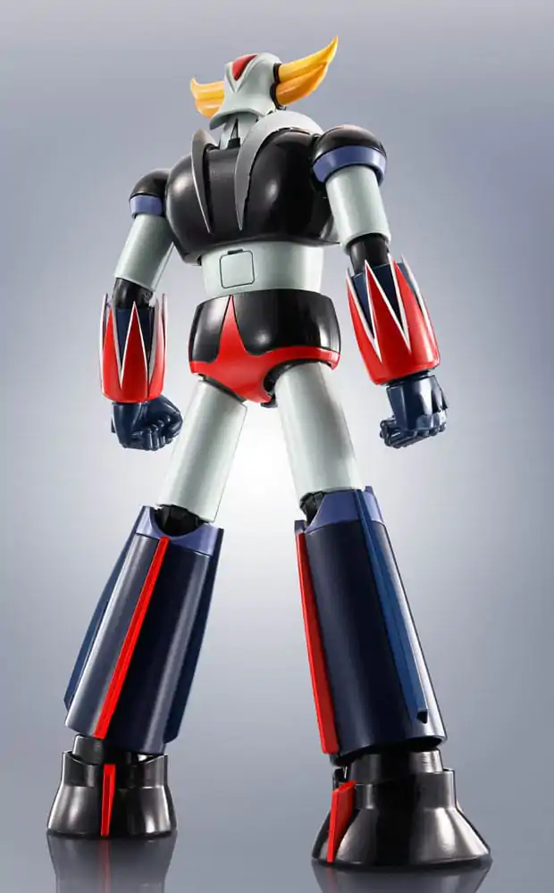 Grendizer Robot Spirits Akční figurka Side Super UFO Robot Grendizer 16 cm fotografii produktu