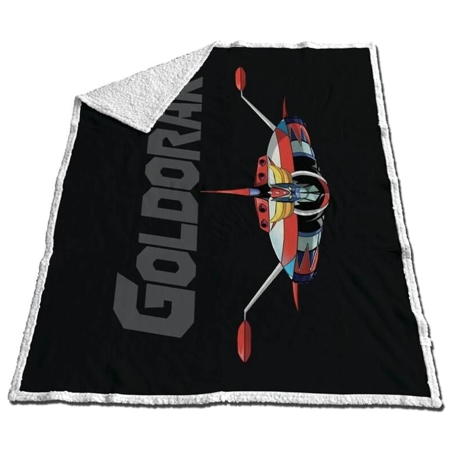 Grendizer Spazer Sherpa Deka 130x170cm fotografii produktu